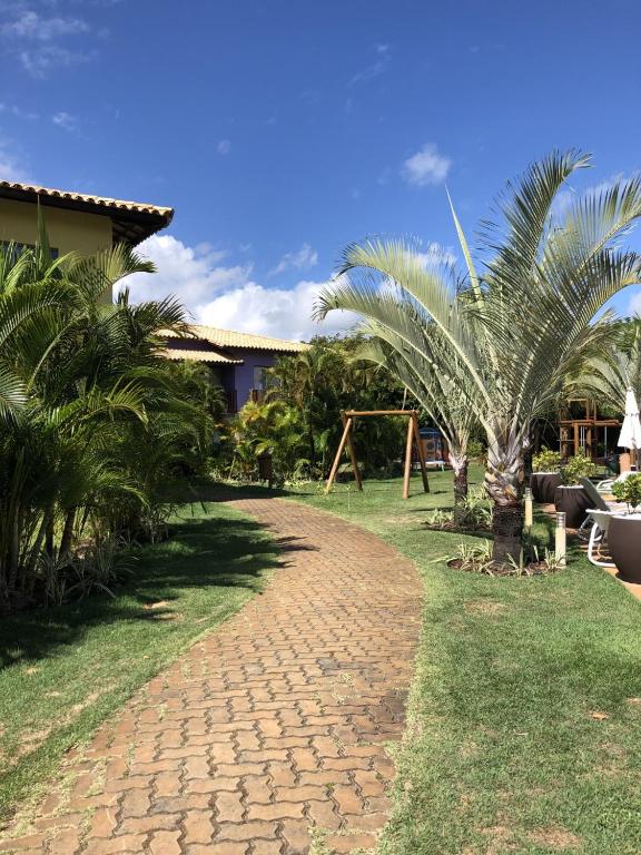  Village Quinta das Lagoas Residence - Itacimirim