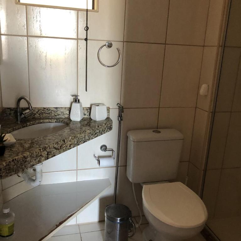 Village Quinta das Lagoas Residence - Itacimirim