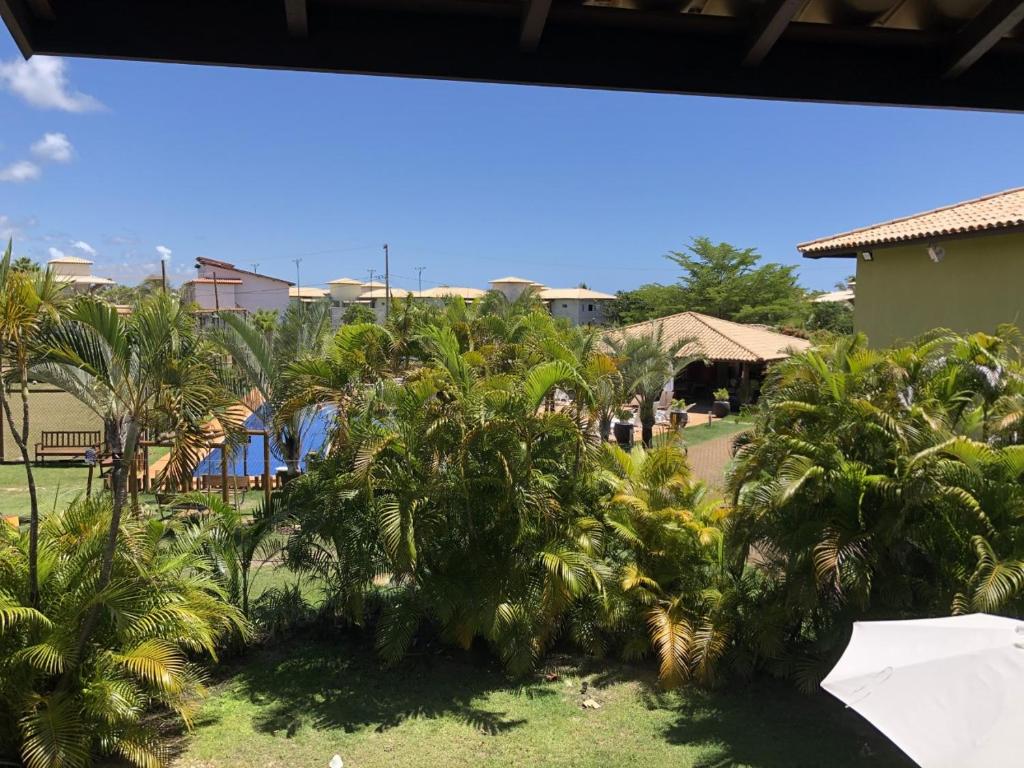  Village Quinta das Lagoas Residence - Itacimirim