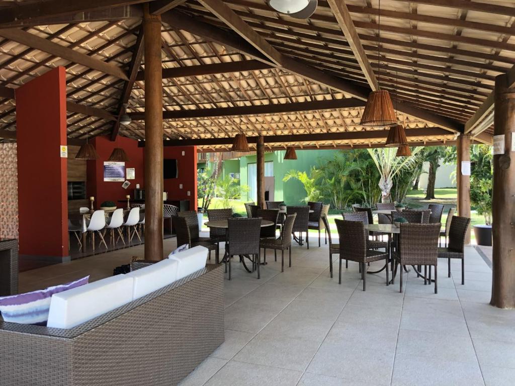  Village Quinta das Lagoas Residence - Itacimirim