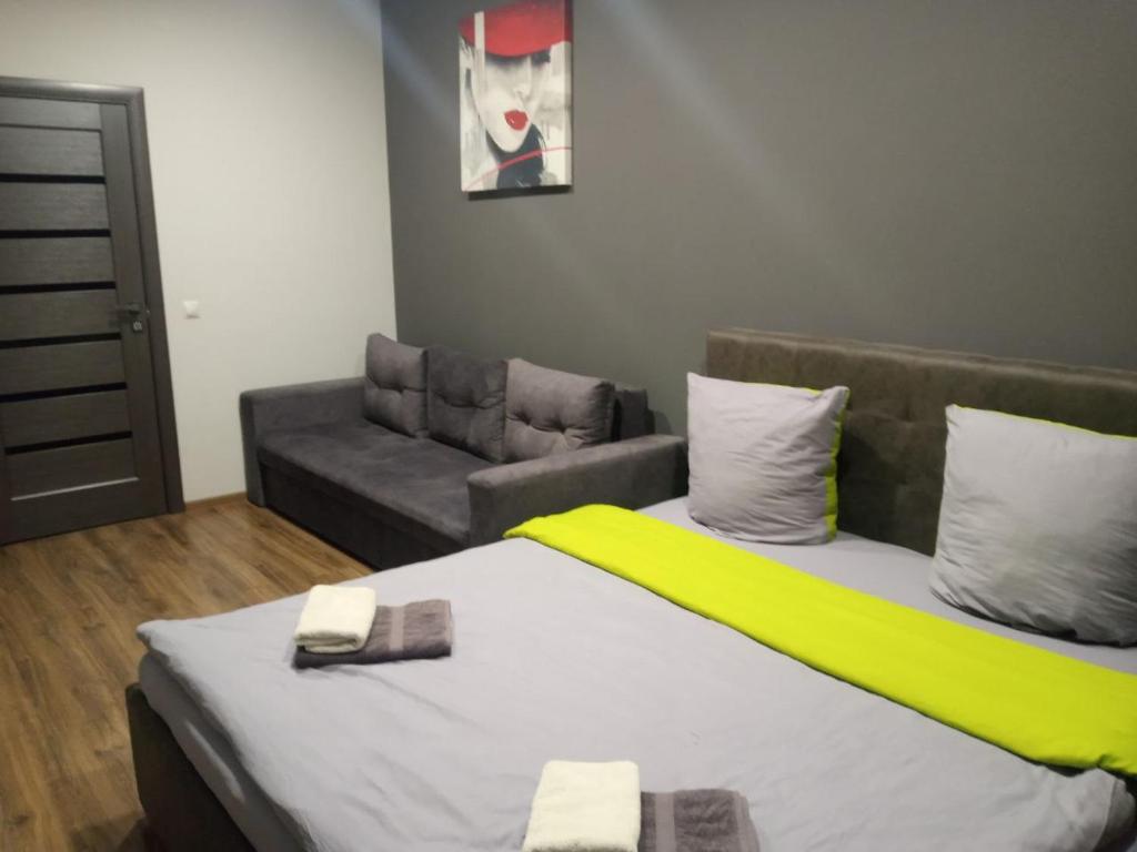 Apartment Yes 41 - Apartamento Deluxe