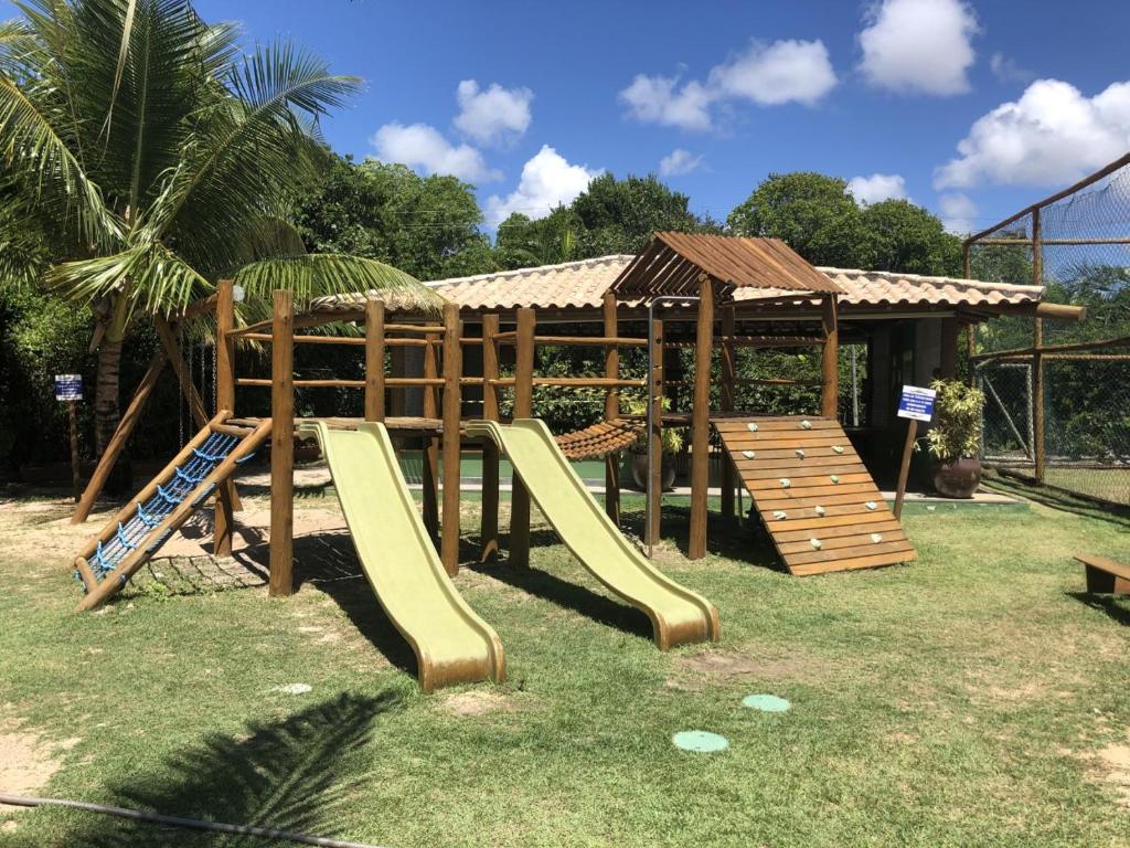  Village Quinta das Lagoas Residence - Itacimirim