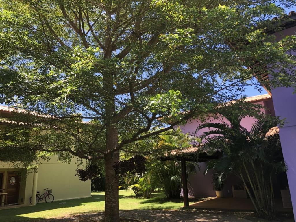  Village Quinta das Lagoas Residence - Itacimirim