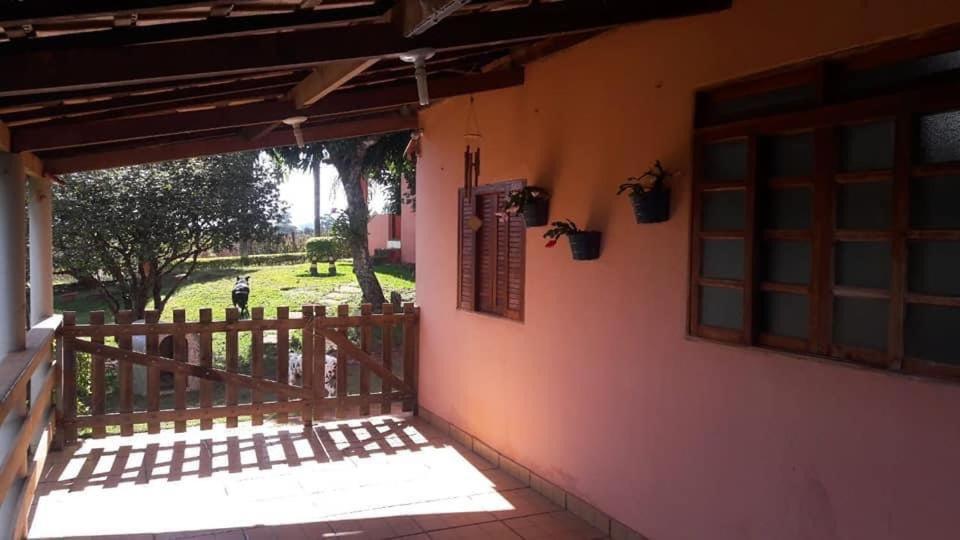  Sitio Beija-Flor Atibaia SP