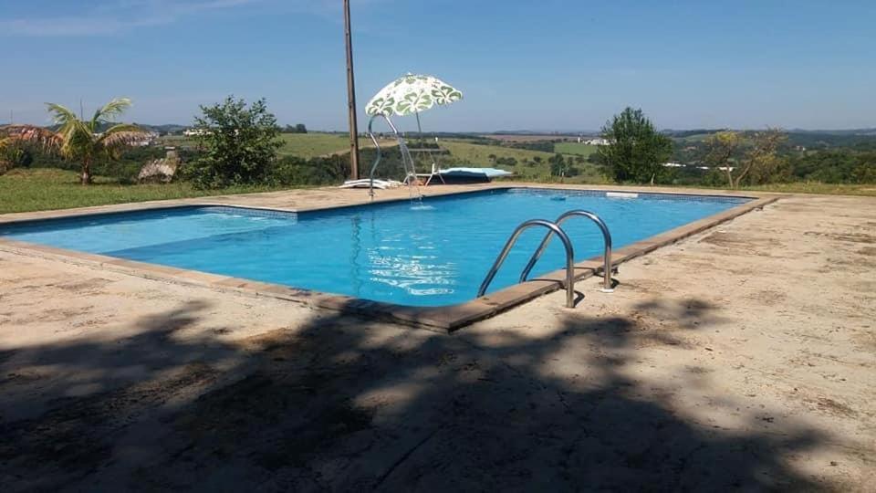  Sitio Beija-Flor Atibaia SP