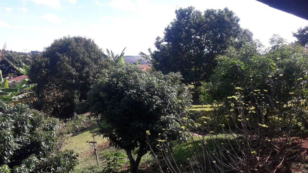  Sitio Beija-Flor Atibaia SP