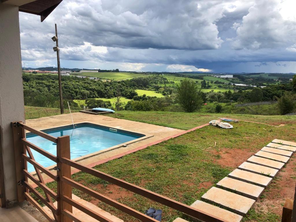 Sitio Beija-Flor Atibaia SP