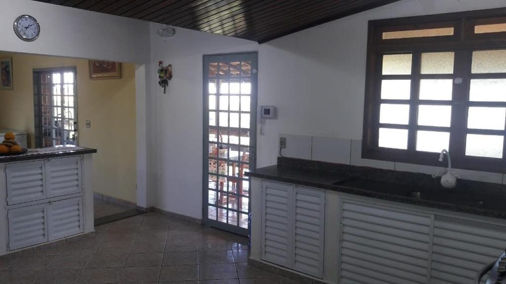  Sitio Beija-Flor Atibaia SP