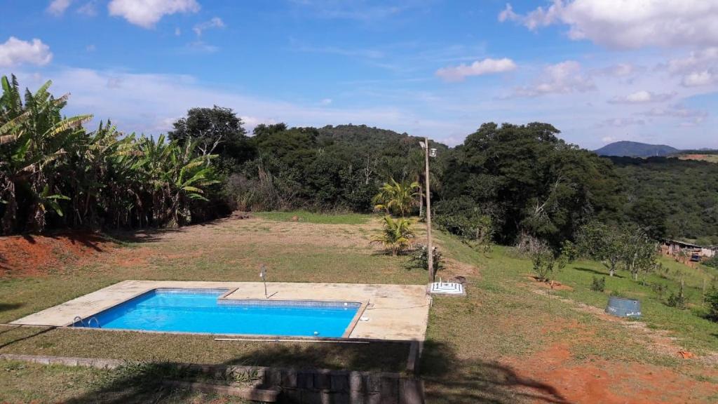  Sitio Beija-Flor Atibaia SP