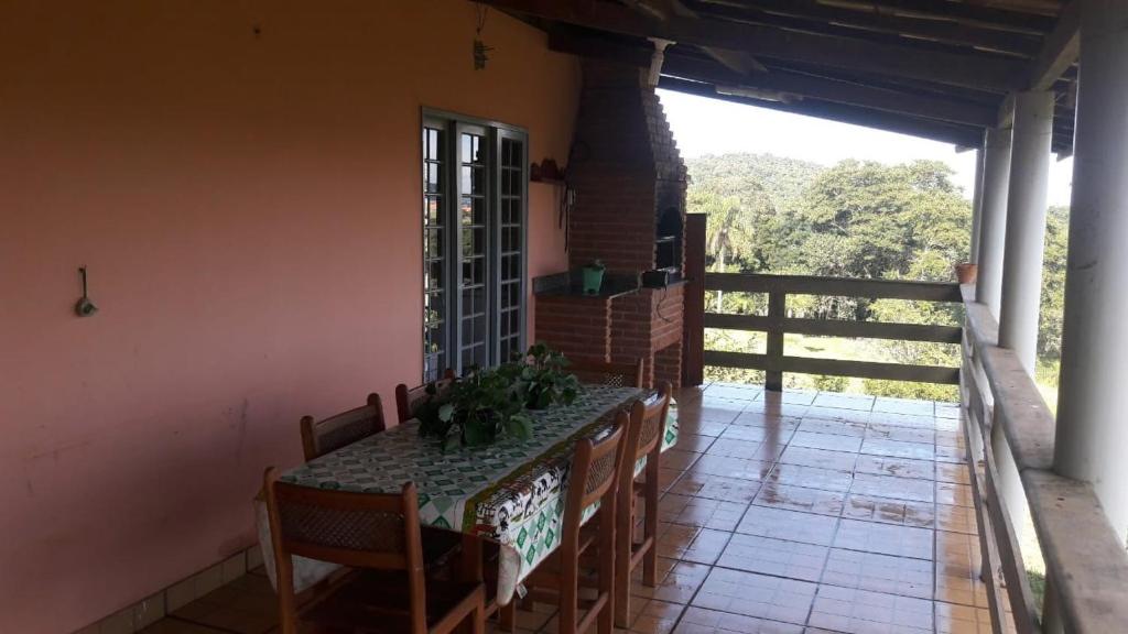  Sitio Beija-Flor Atibaia SP