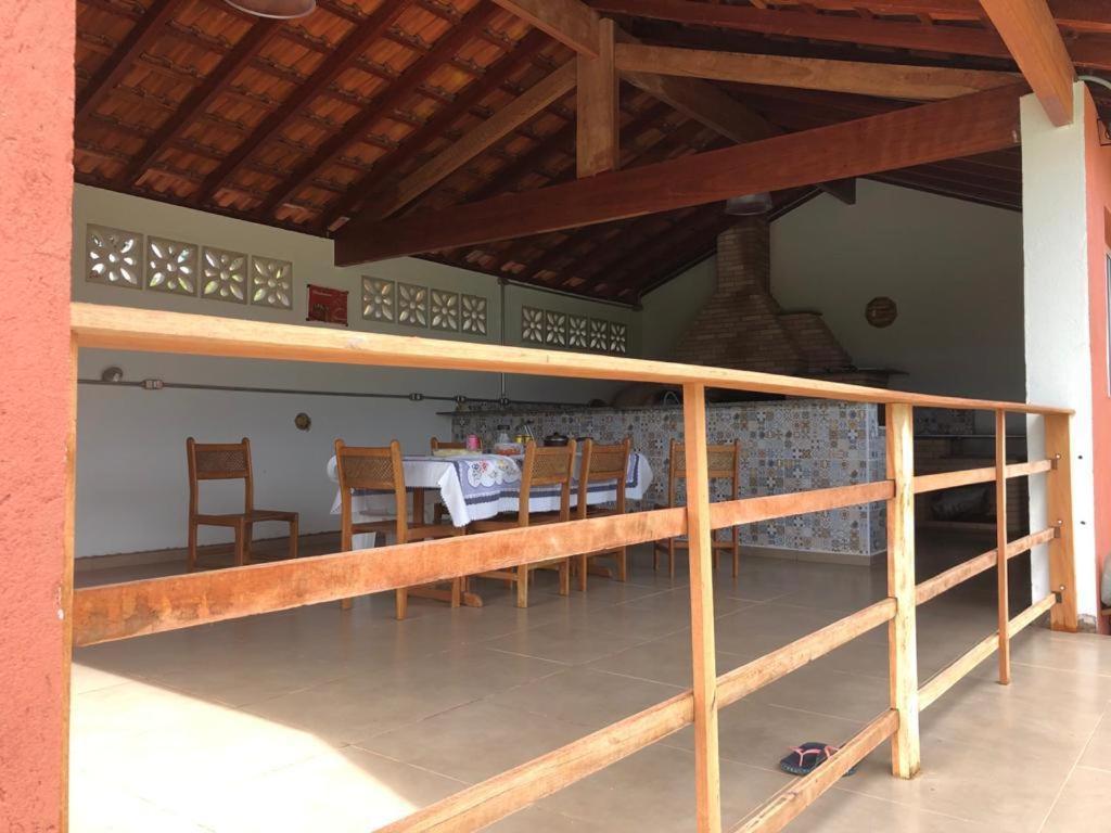  Sitio Beija-Flor Atibaia SP