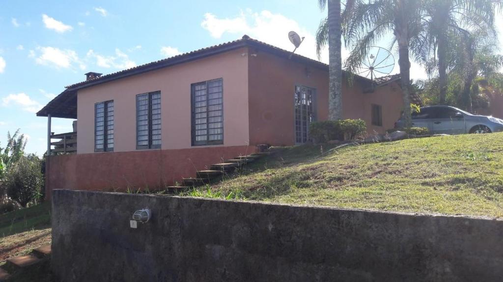  Sitio Beija-Flor Atibaia SP