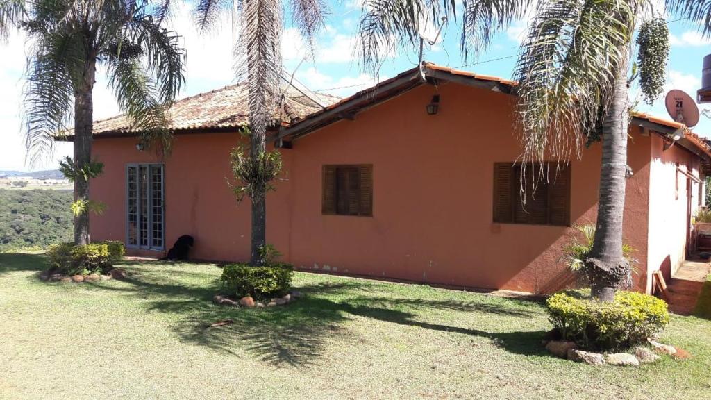  Sitio Beija-Flor Atibaia SP