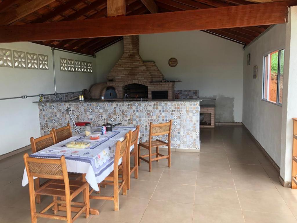  Sitio Beija-Flor Atibaia SP