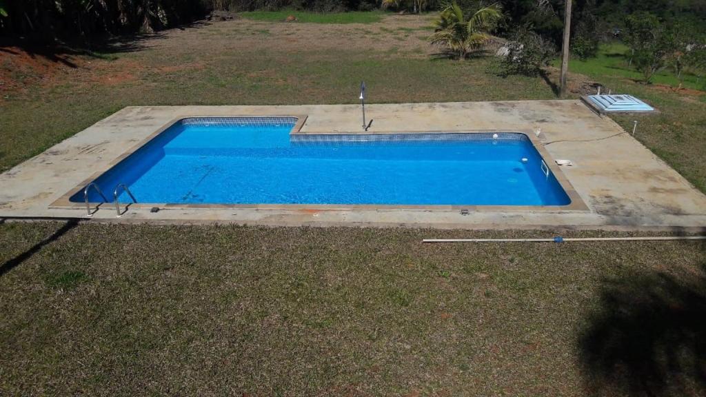  Sitio Beija-Flor Atibaia SP