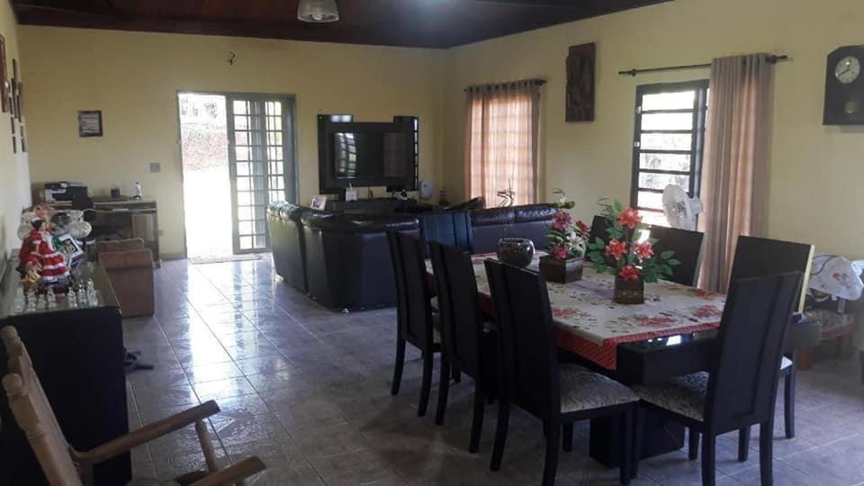  Sitio Beija-Flor Atibaia SP