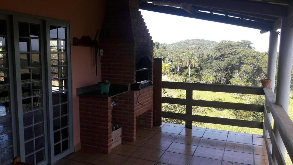  Sitio Beija-Flor Atibaia SP