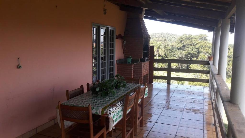  Sitio Beija-Flor Atibaia SP
