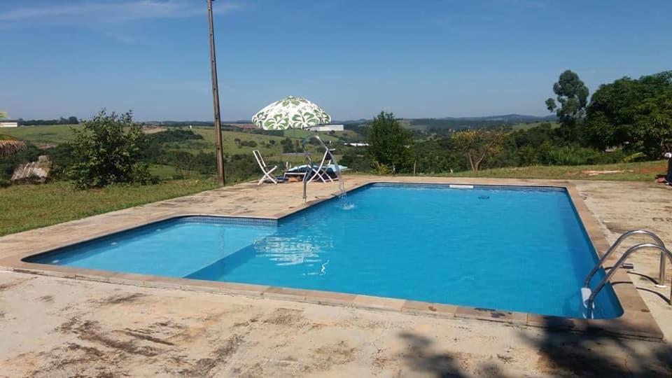  Sitio Beija-Flor Atibaia SP