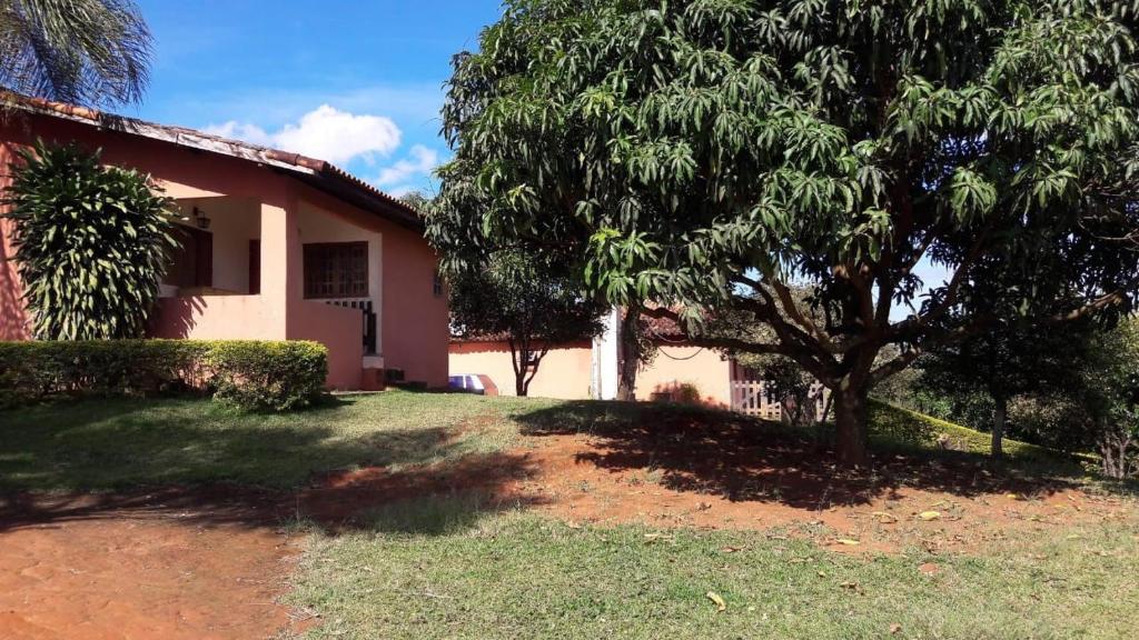  Sitio Beija-Flor Atibaia SP