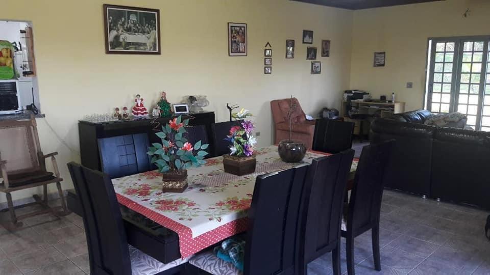  Sitio Beija-Flor Atibaia SP