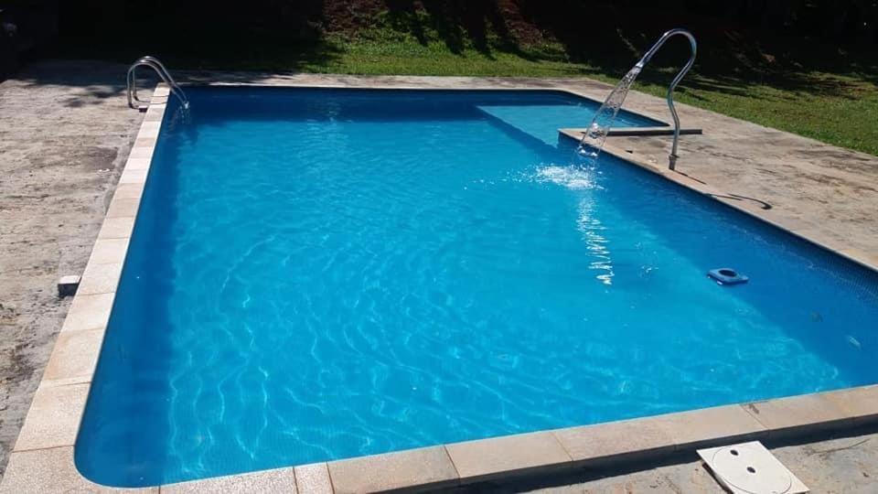  Sitio Beija-Flor Atibaia SP