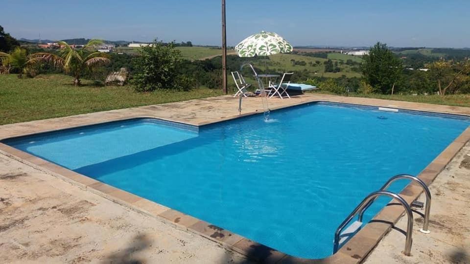  Sitio Beija-Flor Atibaia SP