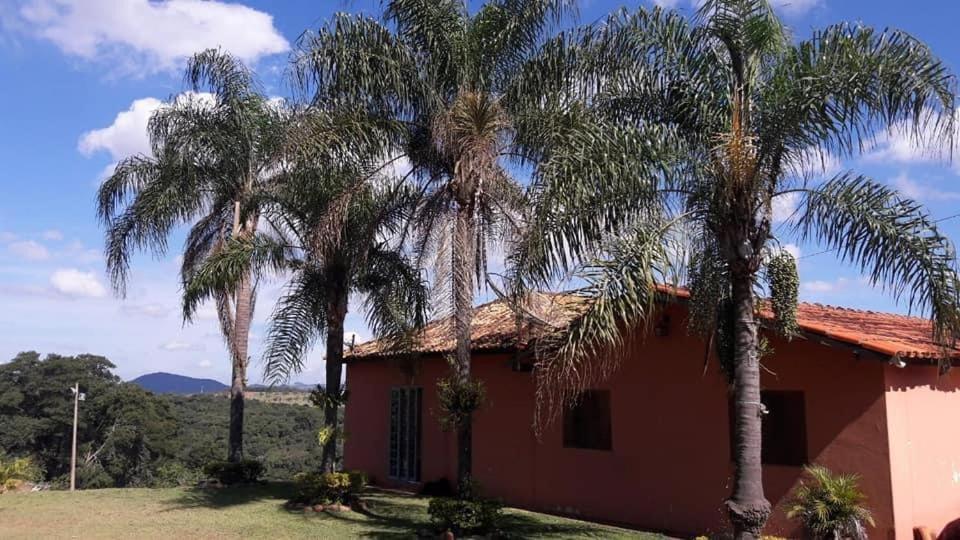  Sitio Beija-Flor Atibaia SP