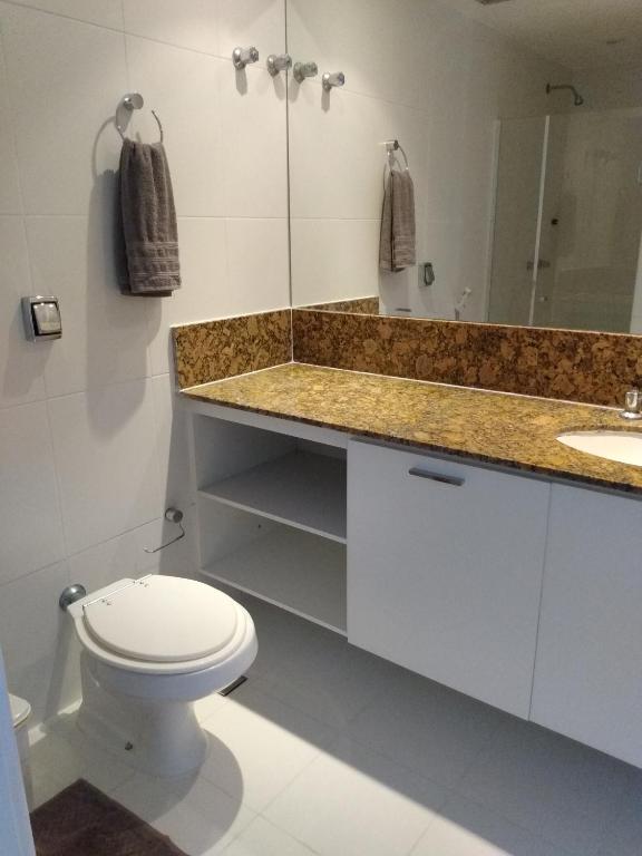  Apartmento Ondina