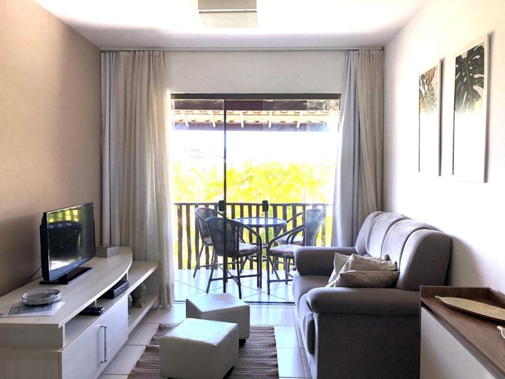  Village Quinta das Lagoas Residence - Itacimirim
