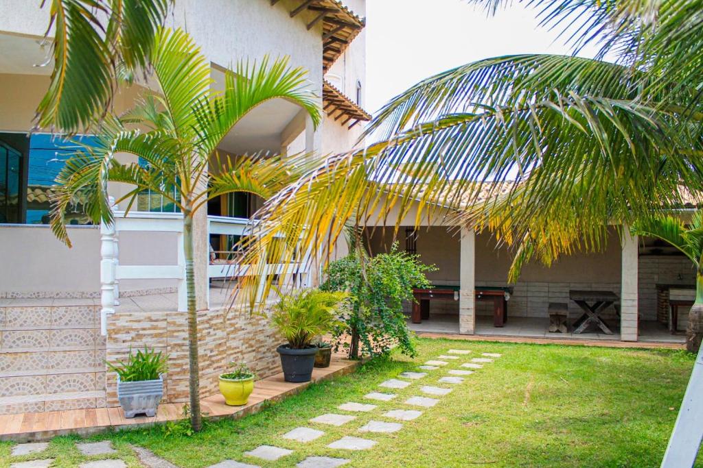  Morada da paz