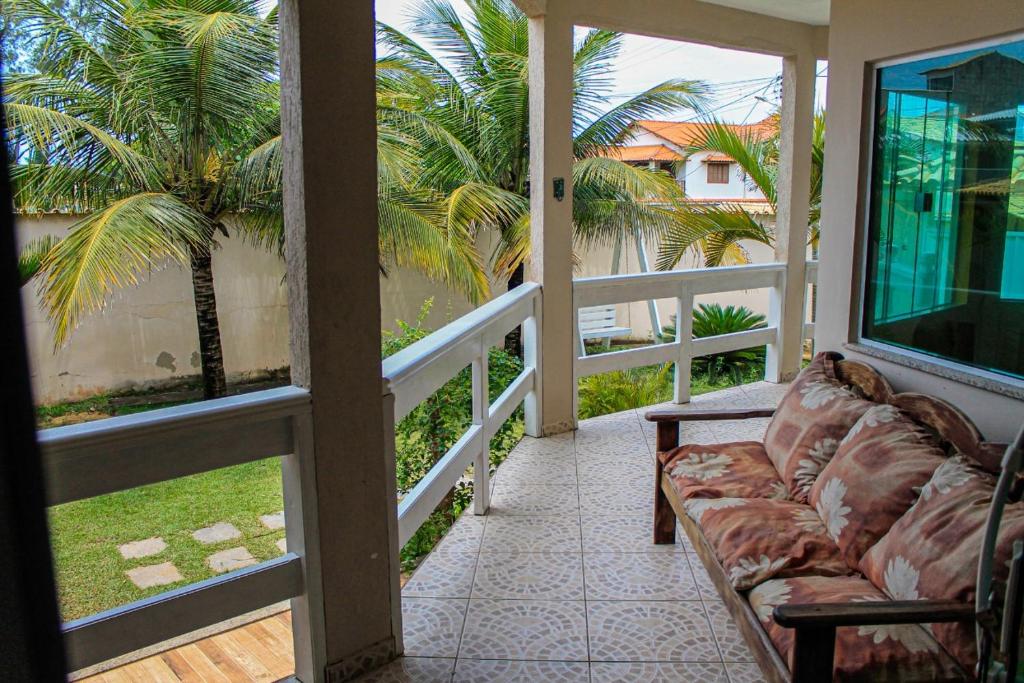  Morada da paz