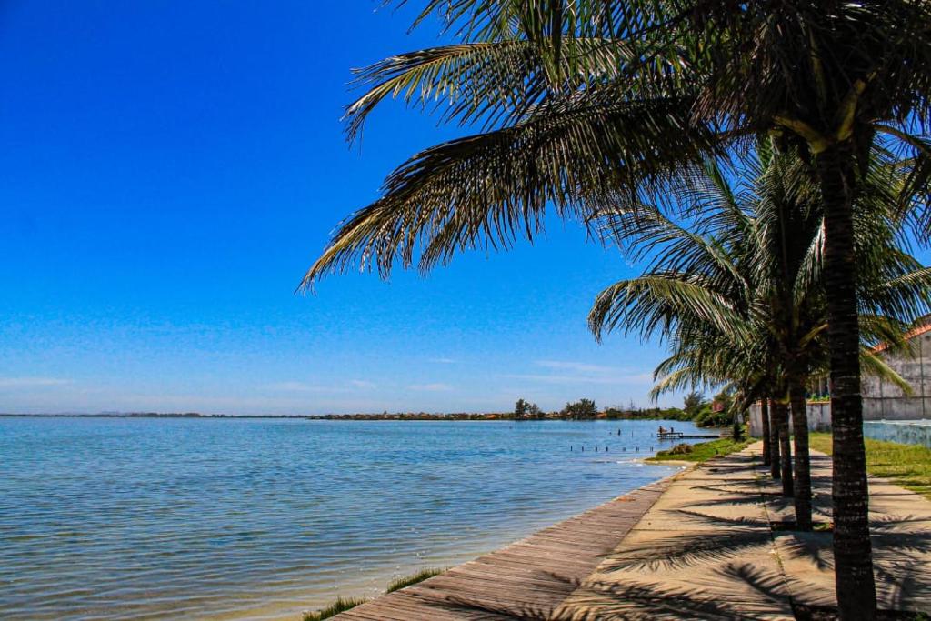  Morada da paz