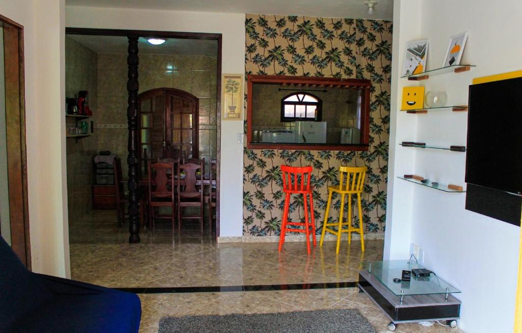  Morada da paz
