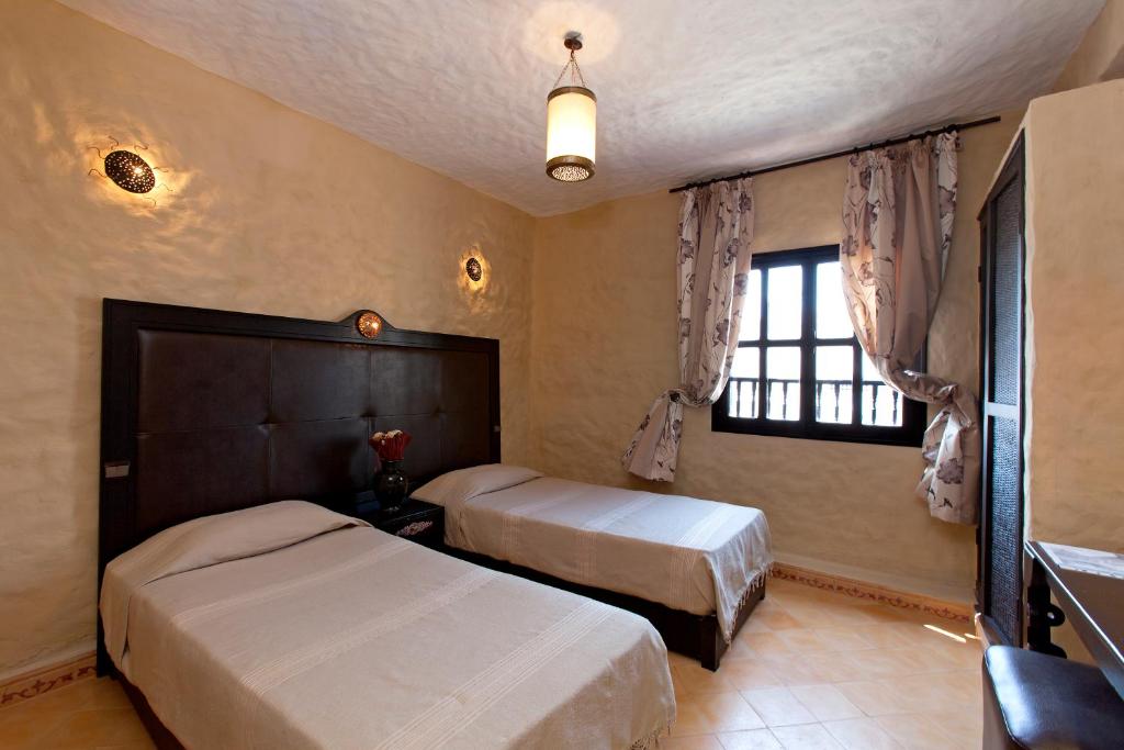 Riad Al Madina - Budget Twin Room