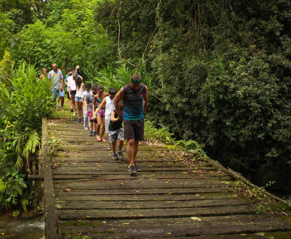  Hotel Fazenda Palmital
