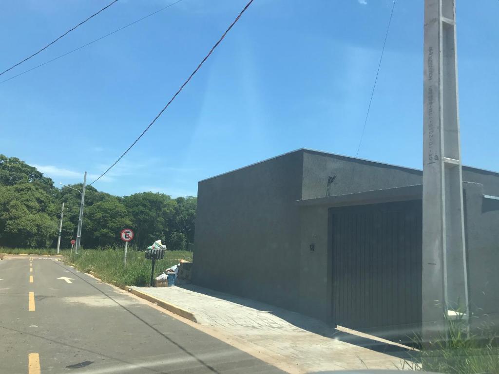  Casa 1 Nova. Próxima a saída para 4 passeios