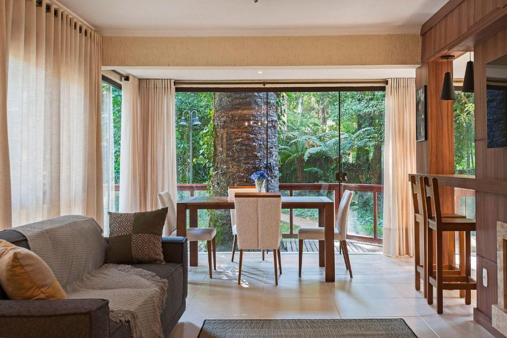 Villa 109 - 2 dormitórios em Condomínio com infraestrutura de lazer  Villa 109 - 2 dormitórios em Condomínio com infraestrutura de lazer