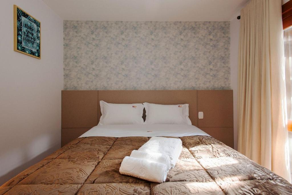 Villa 109 - 2 dormitórios em Condomínio com infraestrutura de lazer  Villa 109 - 2 dormitórios em Condomínio com infraestrutura de lazer