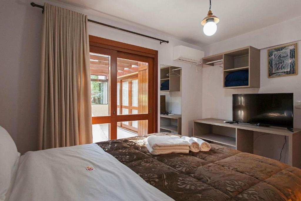 Villa 109 - 2 dormitórios em Condomínio com infraestrutura de lazer  Villa 109 - 2 dormitórios em Condomínio com infraestrutura de lazer