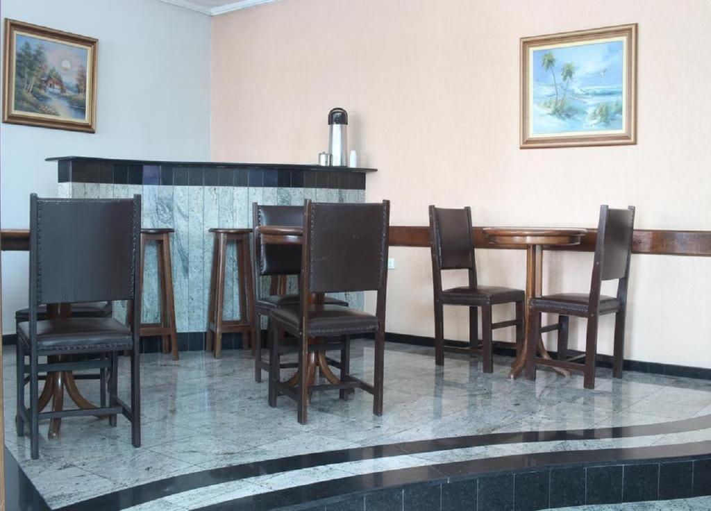  Jundiaí Palace Hotel