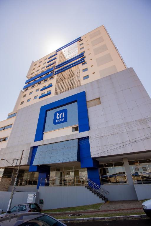  Tri Hotel Chapecó