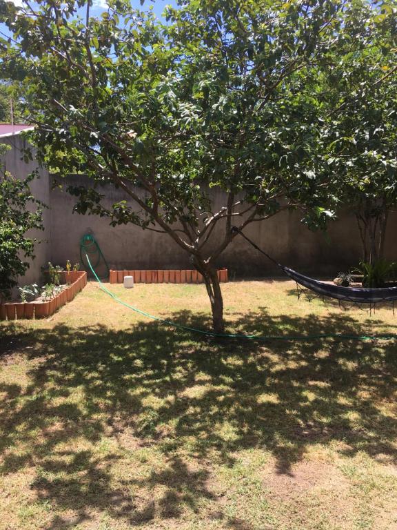  Guriri Casa de praia espaçosa com quintal e garagem