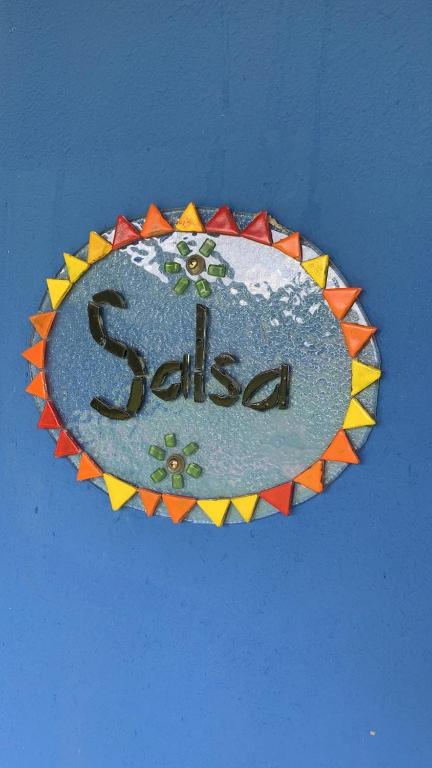  Suíte Salsa - Hospedaria Coração da Montanha