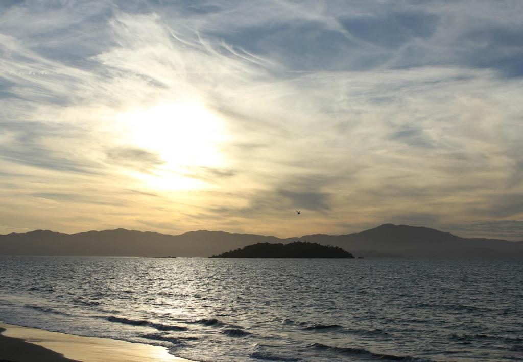  Caravaggio Praia Hotel