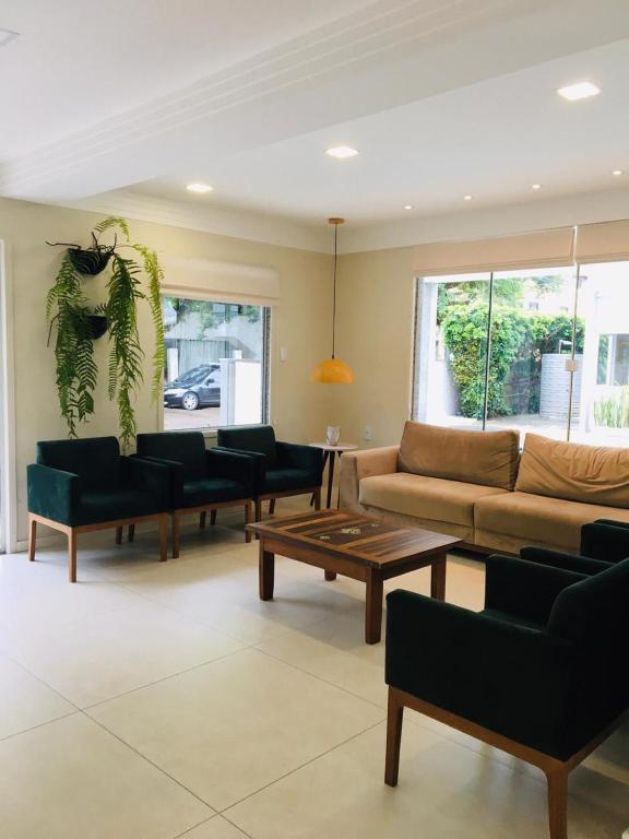  Caravaggio Praia Hotel