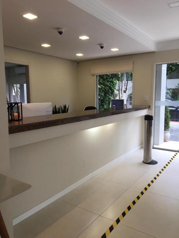  Caravaggio Praia Hotel