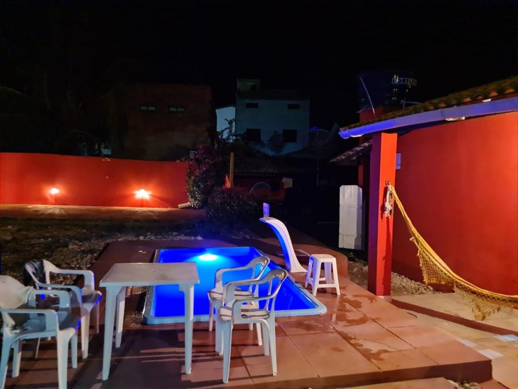  Temporada no conde
