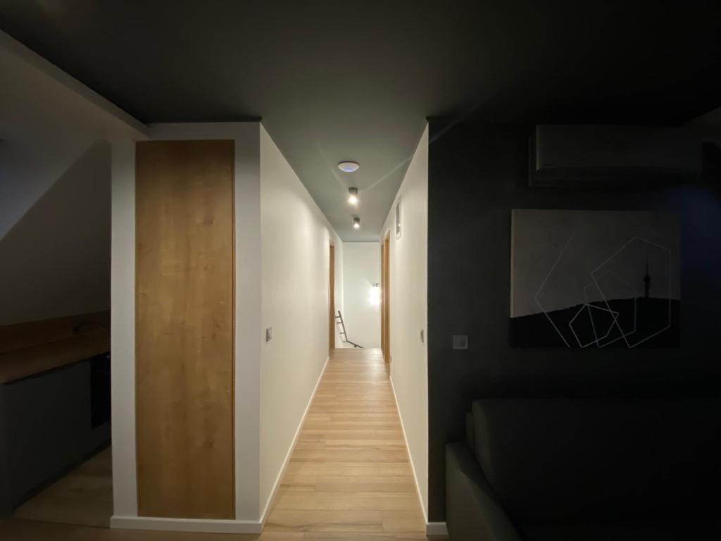Fotografie z fotogalerie ubytování Minaret Residence & Relax Pécs v destinaci Pécs