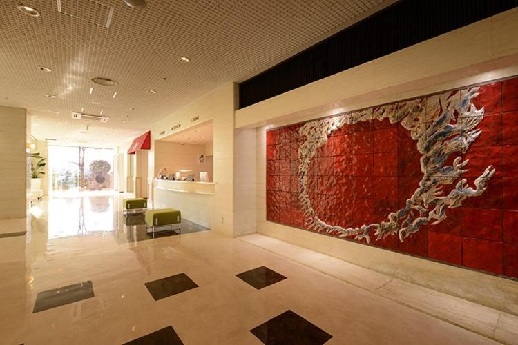 Fotografie z fotogalerie ubytování Hotel Sun Hitoyoshi v destinaci Hitojoši